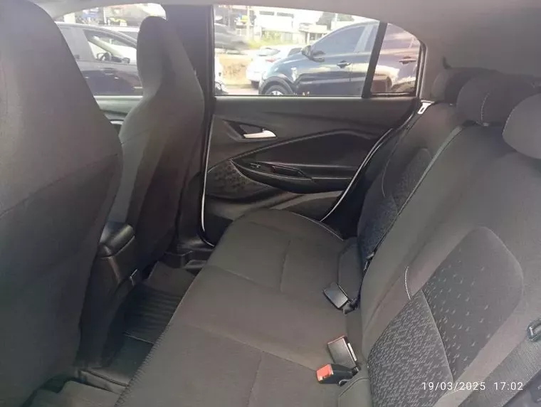 Foto do carro