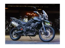 Tiger 800