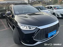 BYD Song Plus