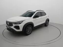 Fiat Pulse