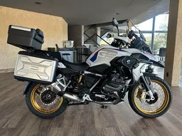 R 1250 GS