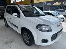 Fiat Uno