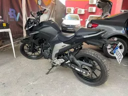 Yamaha Fazer 250