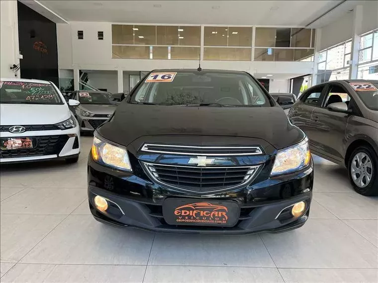 Foto do carro