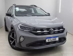 Volkswagen Nivus
