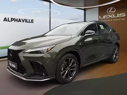 Lexus NX 350H