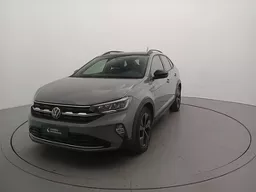Volkswagen Nivus