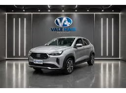 Fiat Fastback