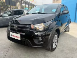 Fiat Mobi