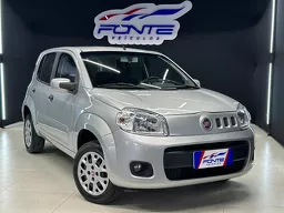 Fiat Uno