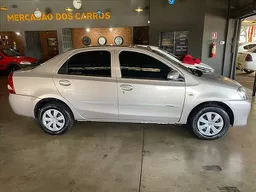 Toyota Etios