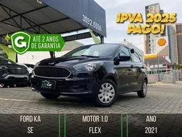 Ford