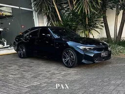 BMW 330e