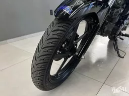 Yamaha YS 150
