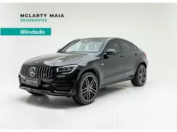 Mercedes-benz GLC 43 AMG