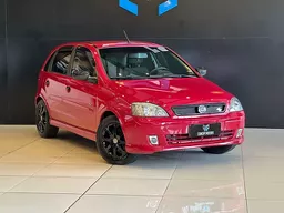 Chevrolet Corsa