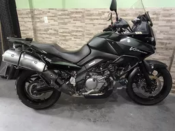 V-Strom