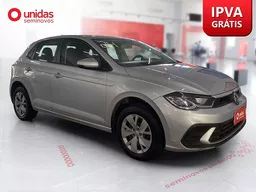 Volkswagen Polo Hatch