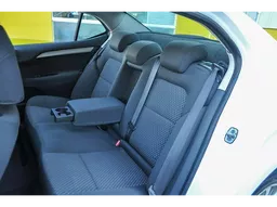 Citroën C4 Lounge