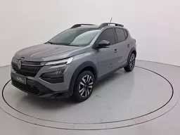 Renault Kardian
