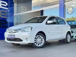 Toyota Etios
