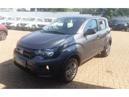 Fiat Mobi