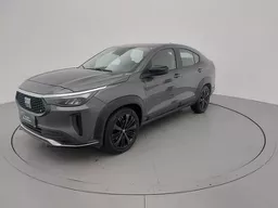 Fiat Fastback
