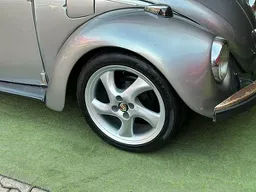 Volkswagen Fusca