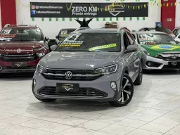 Volkswagen Nivus