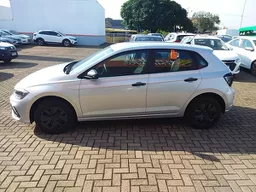 Volkswagen Polo Hatch
