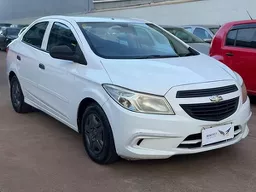 Chevrolet Prisma