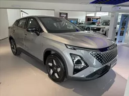 Omoda 5
