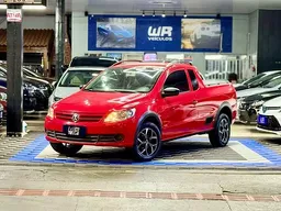 Volkswagen Saveiro