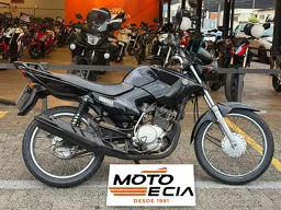 YBR 125 Factor