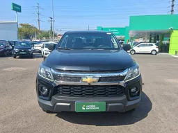 Chevrolet S10