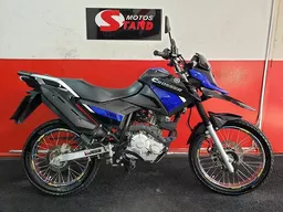 XTZ 150