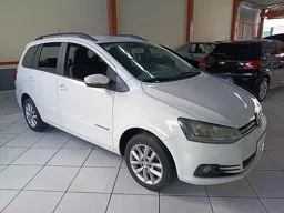 Volkswagen Spacefox