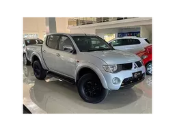 Mitsubishi L200 Triton