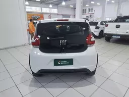 Fiat Mobi