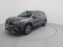 Volkswagen Taos