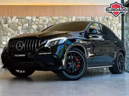 Mercedes-benz GLE 63 AMG