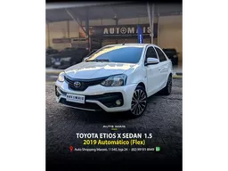 Toyota Etios