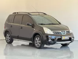 Nissan Livina