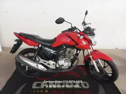 Honda CG 160