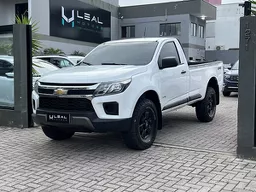 Chevrolet S10
