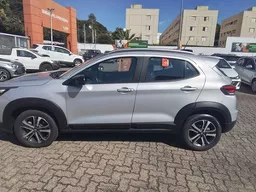 Fiat Pulse