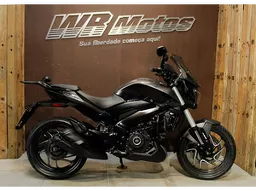 Bajaj Dominar
