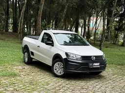 Volkswagen Saveiro