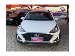 Hyundai HB20X