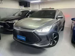 BYD Song Plus